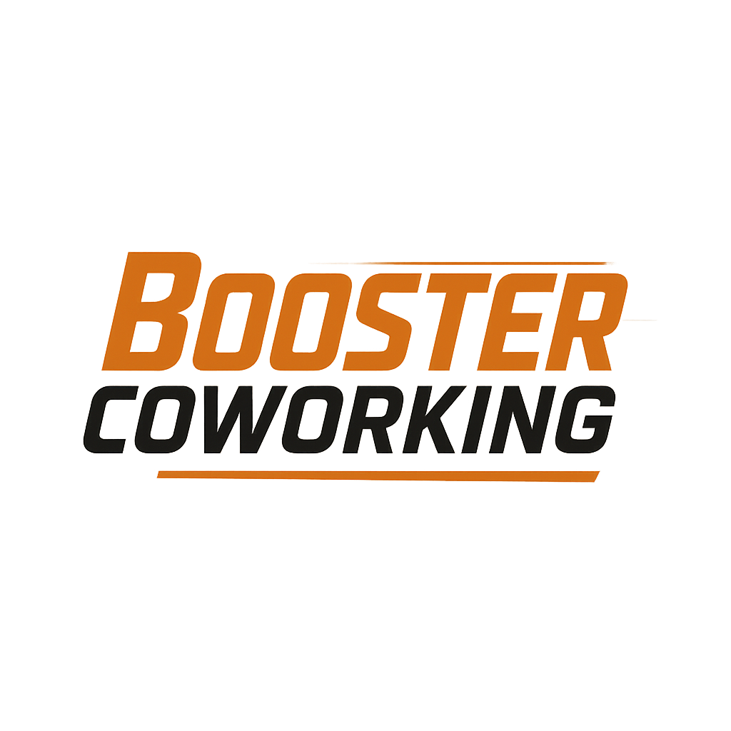 Booster Coworking Epinal