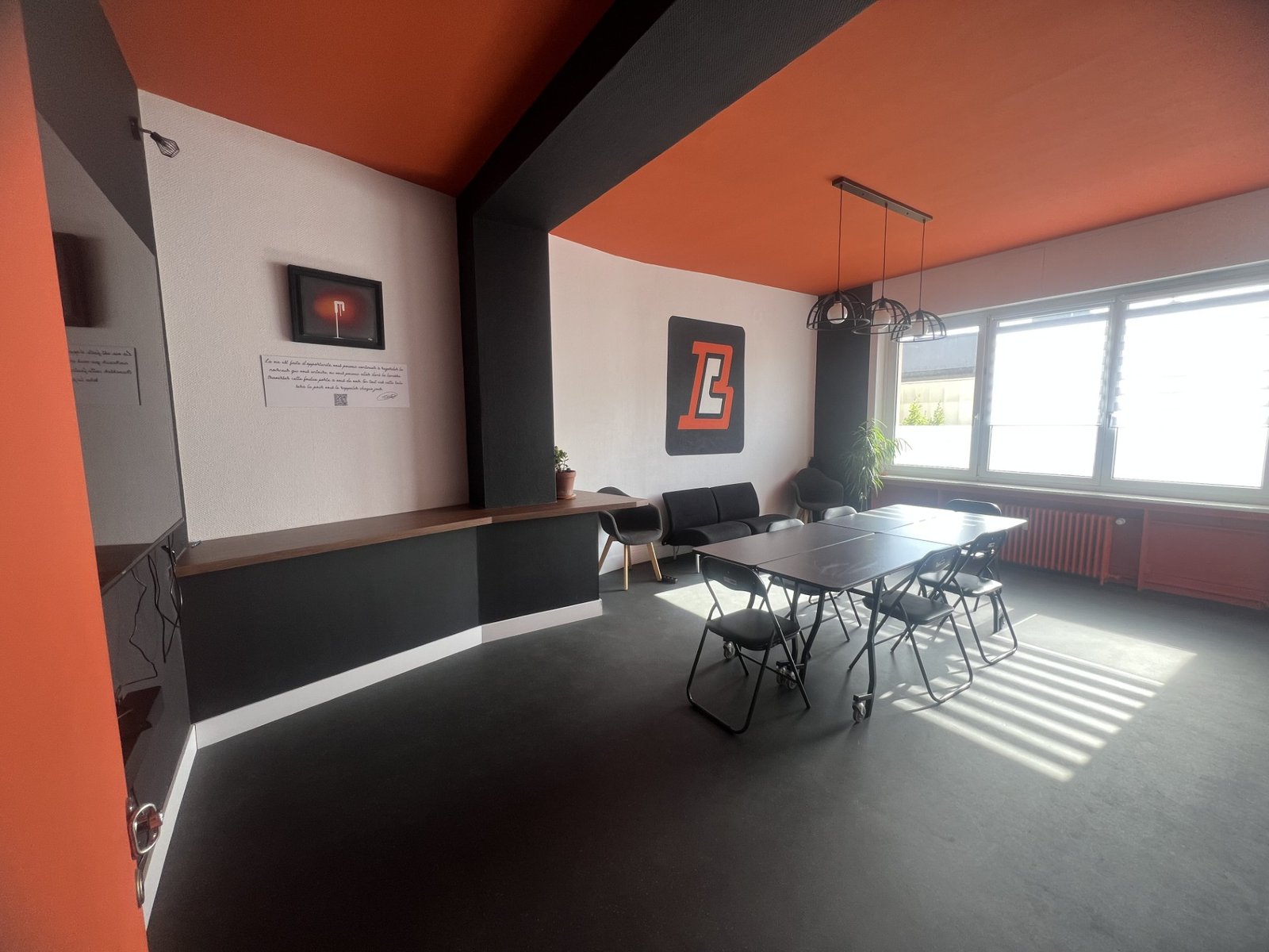 location de salle à Epinal